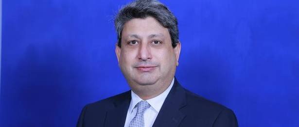Yezdi Nagporewalla Appointed As KPMG India CEO Johbawa